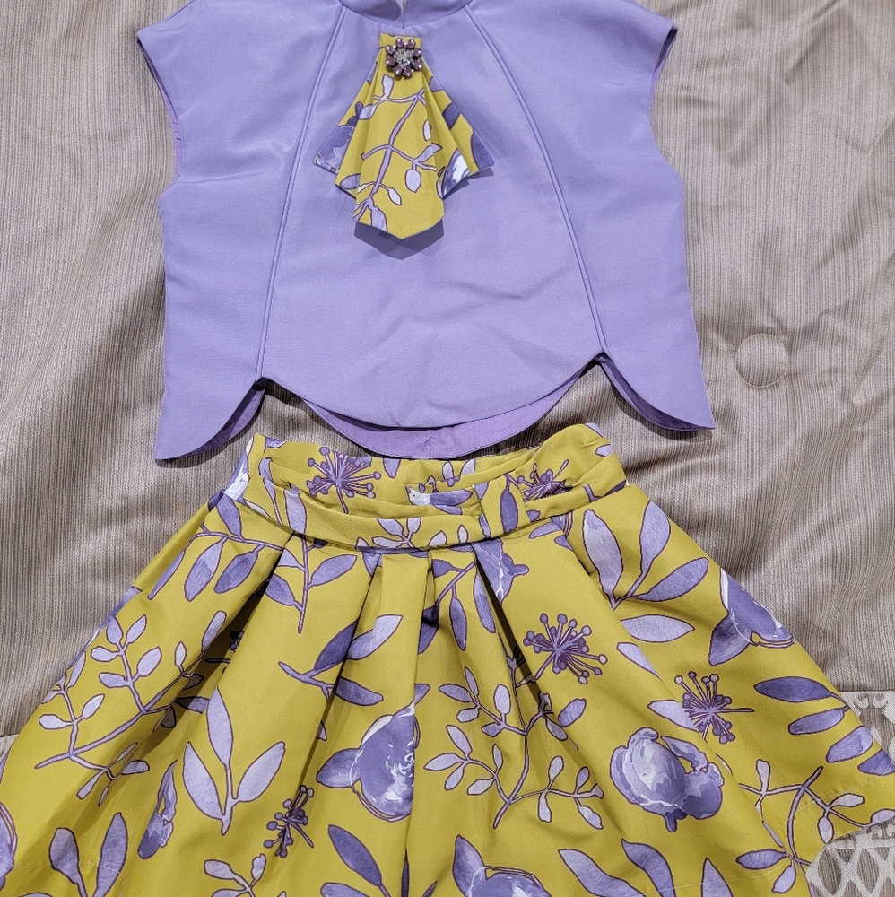 Mama Luna set for girls